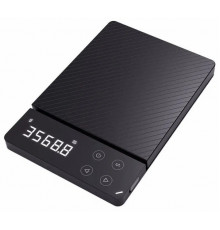 Весы электронные AtuMan Duka ES-1 8KG BLACK
