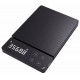 Весы электронные AtuMan Duka ES-1 8KG BLACK