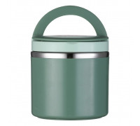 Термос Homeo 630ml хаки