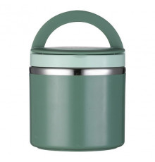 Термос Homeo 630ml хаки