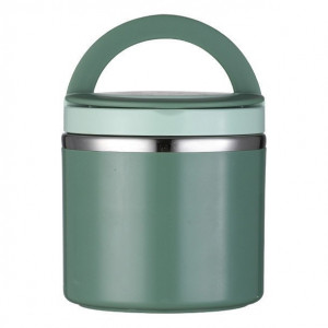 Термос Homeo 630ml хаки