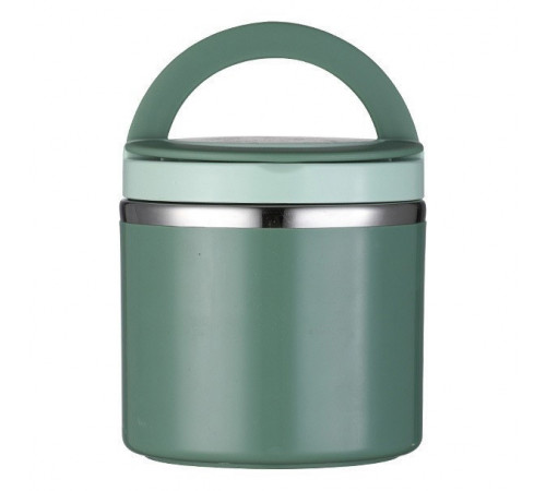 Термос Homeo 630ml хаки