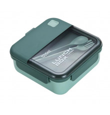 Ланчбокс YAKADA 1000ml GREEN