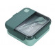 Ланчбокс YAKADA 1000ml GREEN