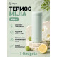 Термос Xiaomi Mijia 350ml (MJKDB01PL) зеленый