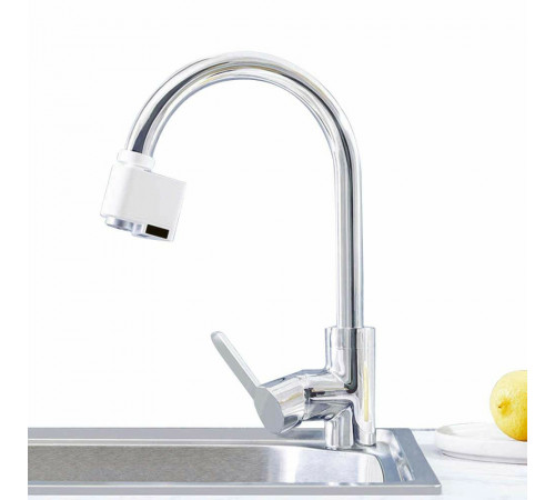 Насадка сенсорная на смеситель Xiaoda Automatic Water Saver Tap (HD-ZNJSQ-02)