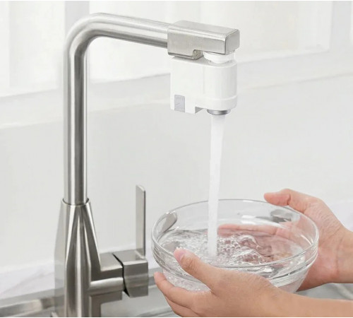 Насадка сенсорная на смеситель Xiaoda Automatic Water Saver Tap (HD-ZNJSQ-02)