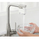 Насадка сенсорная на смеситель Xiaoda Automatic Water Saver Tap (HD-ZNJSQ-02)