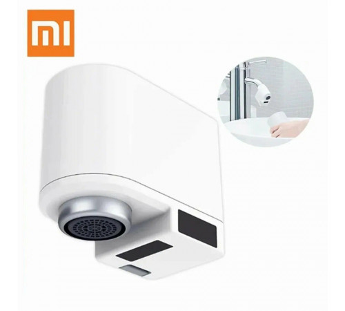 Насадка сенсорная на смеситель Xiaoda Automatic Water Saver Tap (HD-ZNJSQ-02)