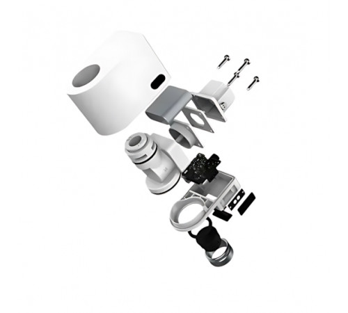 Насадка сенсорная на смеситель Xiaoda Automatic Water Saver Tap (HD-ZNJSQ-02)