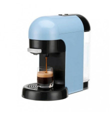 Кофемашина Scishare Espresso Coffee Machine Blue