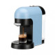 Кофемашина Scishare Espresso Coffee Machine Blue