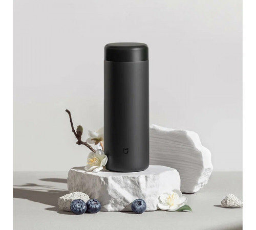 Термос Xiaomi Mijia 350ml (MJKDB01PL) черный