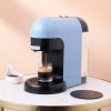 Кофемашина Scishare Espresso Coffee Machine Blue