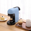 Кофемашина Scishare Espresso Coffee Machine Blue