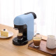 Кофемашина Scishare Espresso Coffee Machine Blue