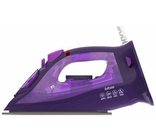 Утюг Mi Lofans Cordless Steam Iron YD-012V