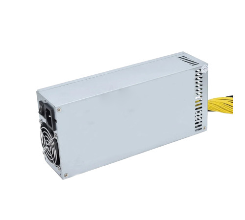 Блок питания 2000W/2500W 10x6pin