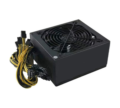 Блок питания 2600W 6pinx10