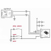 Bluetooth 5.0 аудио модуль JDY-62A