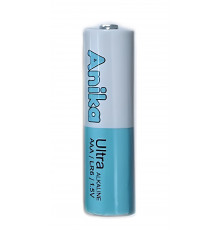 Батарейка AAA 1.5V Anika Ultra