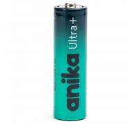 Батарейка AA 1.5V Anika Ultra+