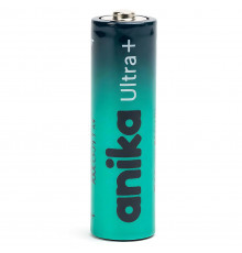Батарейка AA 1.5V Anika Ultra+