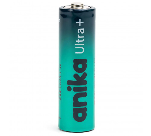 Батарейка AA 1.5V Anika Ultra+