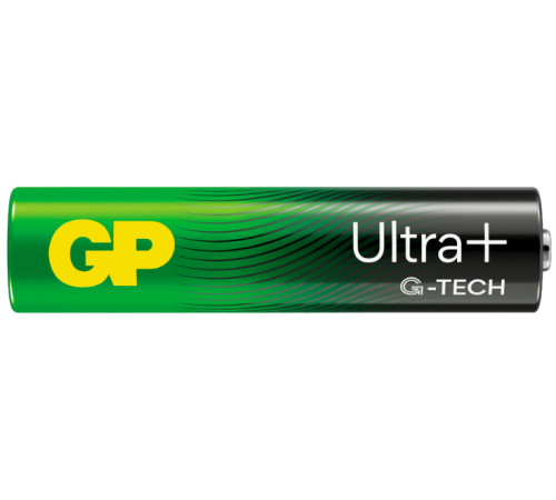 Батарейка AA 1.5V GP Ultra +