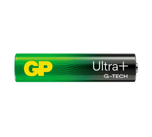 Батарейка AAA 1.5V GP Ultra +