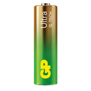Батарейка AAA 1.5V GP Ultra