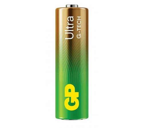 Батарейка AAA 1.5V GP Ultra Батарейка AAA 1.5V GP Ultra