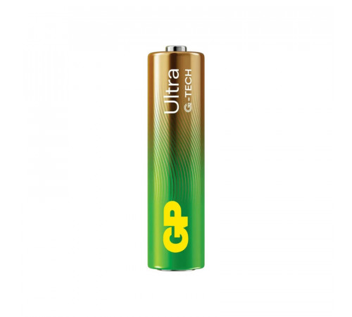 Батарейка AAA 1.5V GP Ultra