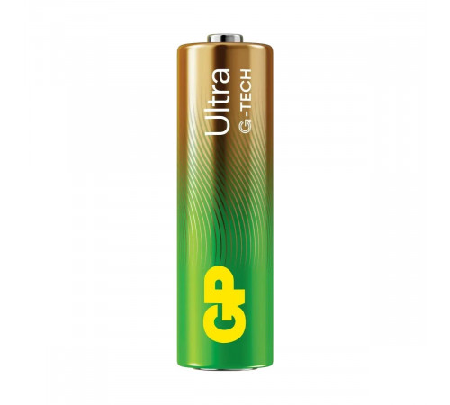 Батарейка AAA 1.5V GP Ultra Батарейка AAA 1.5V GP Ultra
