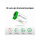 Батарейка перезаряжаемая Крона 9V Type-C