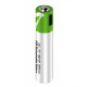 Батарейка перезаряжаемая AAA 1.5V Type-C