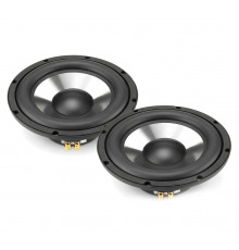 Динамик низкочастотный 10" Kasun KH-10140 6 Ohm 91db 230W