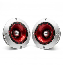 Динамики высокочастотные Super Bullet OK RED