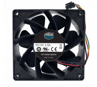 Кулер 12см 12V 4.5A 7000 Cooler Master