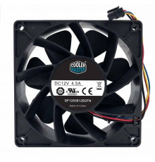Кулер 12см 12V 4.5A 7000 Cooler Master