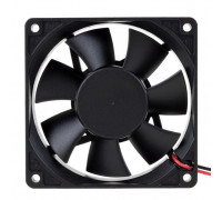 Кулер 12см 12V 2.7A Б/У