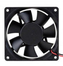 Кулер 12см 12V 2.7A Б/У