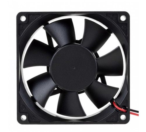 Кулер 12см 12V 2.7A Б/У