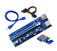 Переходник для видеокарты Razer Б/У