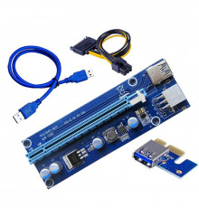 Переходник для видеокарты Razer Б/У