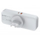 Сетевой фильтр тройник LDNIO 2500W / 3 розетки / 1x USB / 1x Type C / 30W SC3317