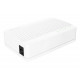 Сетевой коммутатор (свитч) Tenda S105 (5 port) 100mb