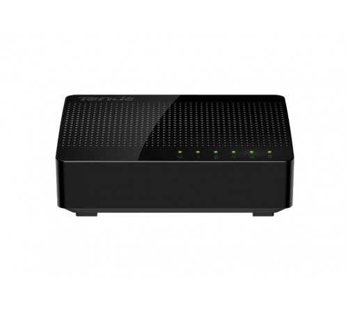 Сетевой коммутатор (свитч) Tenda SG105M (5 port) 1000mb