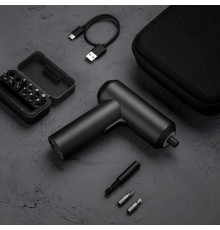 Электрический шуруповерт Mijia Electric Screwdriver 3.6V
