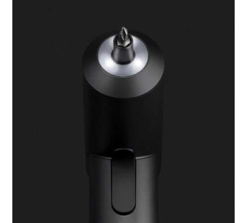 Электрический шуруповерт Mijia Electric Screwdriver 3.6V Электрический шуруповерт Mijia Electric Screwdriver 3.6V